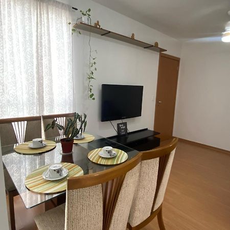 Apartamento Aconchegante Em Бетин Экстерьер фото