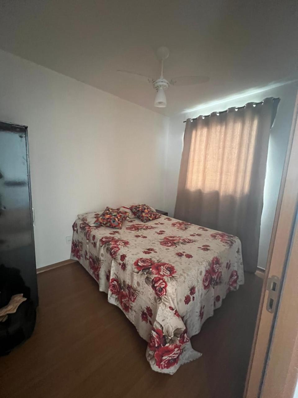 Apartamento Aconchegante Em Бетин Экстерьер фото